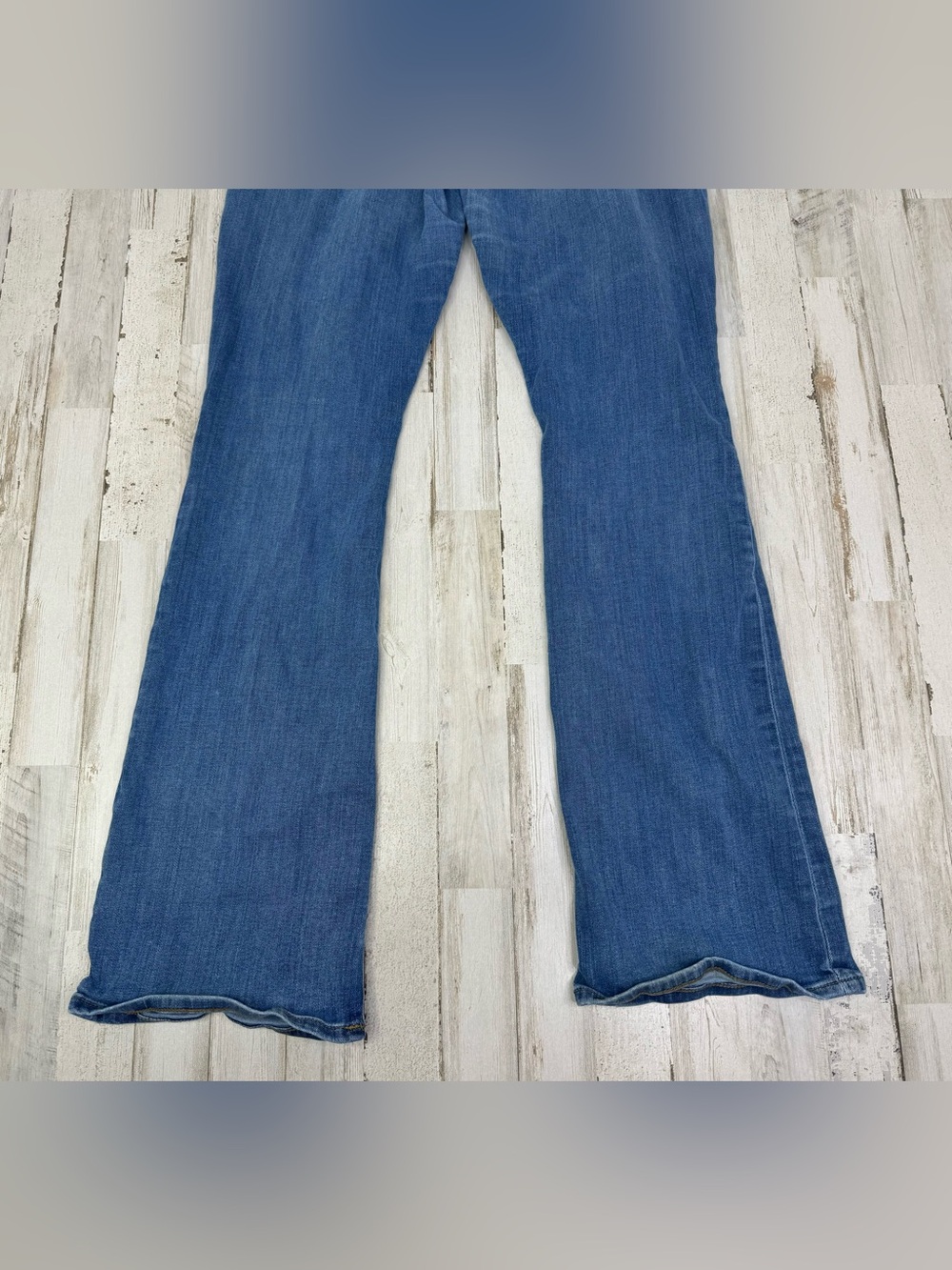 Gap Women Jeans Bootcut - Size 32x32 - Picture 8 of 11